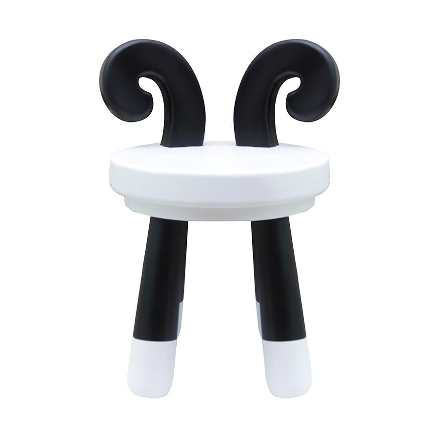 Ladybug Stool