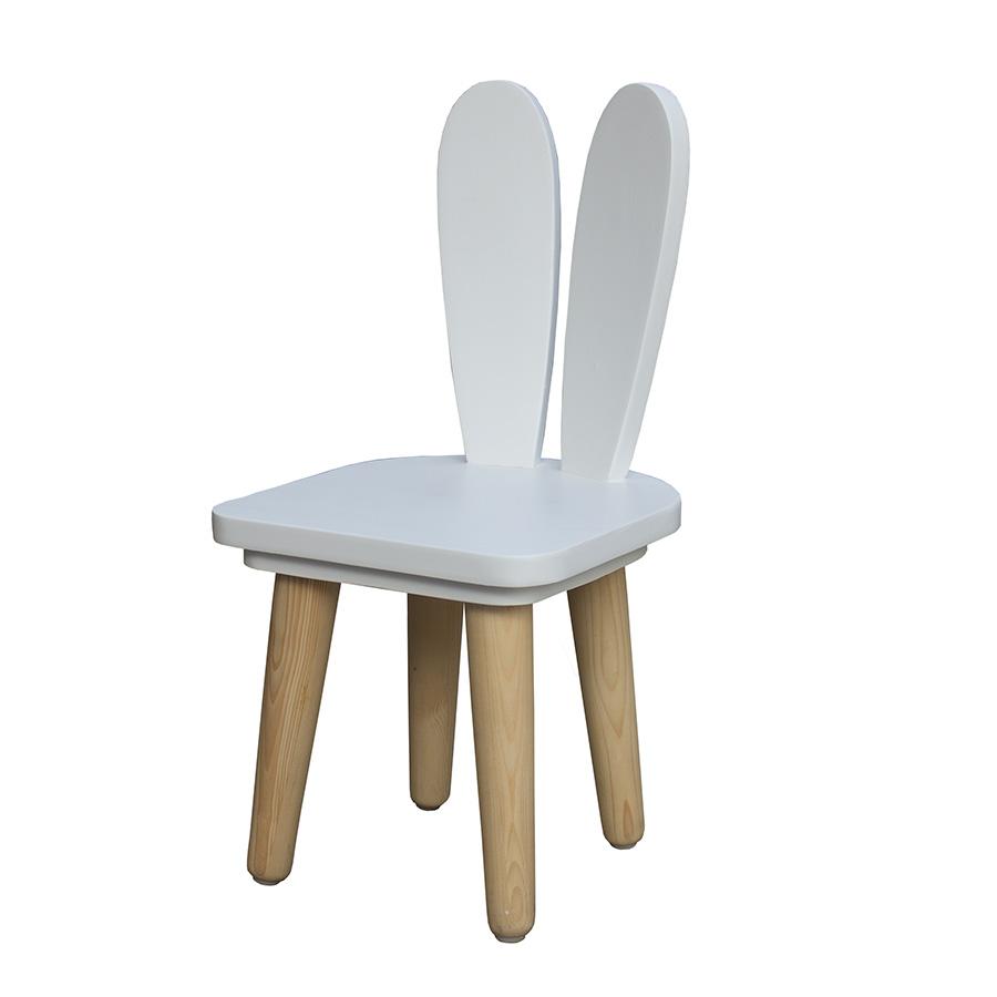 Bunny Stool