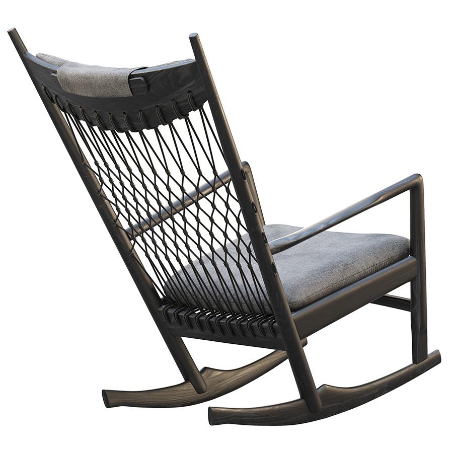 Rope Rocker