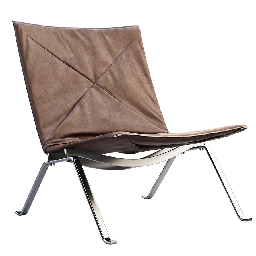 Simple Sling Chair