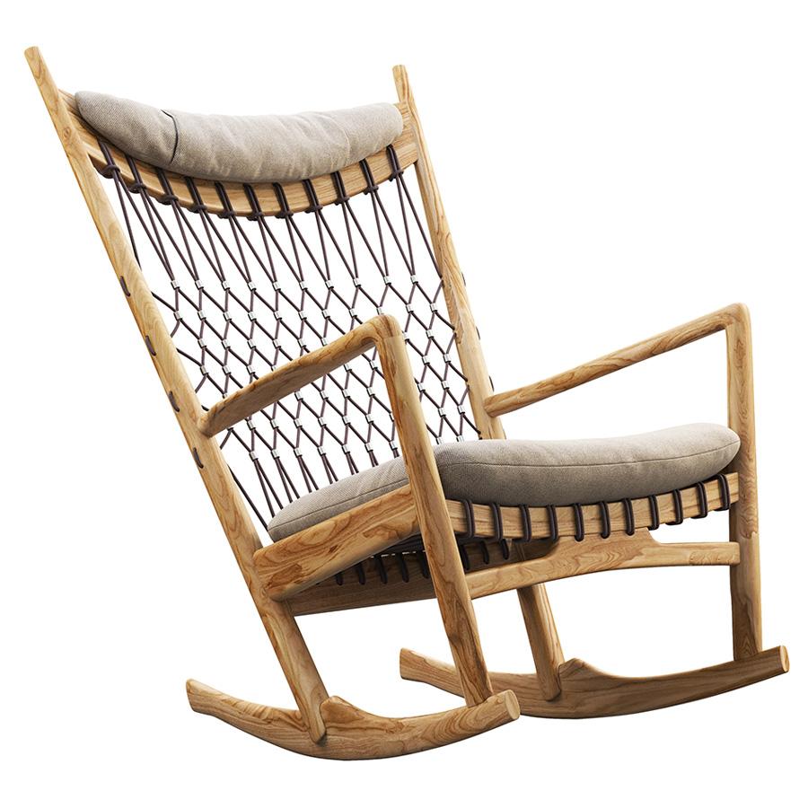 Rope Rocker
