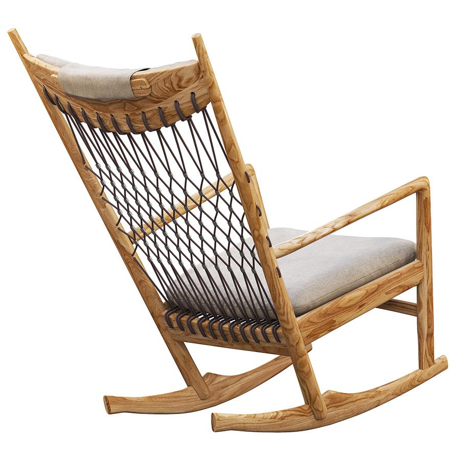 Rope Rocker